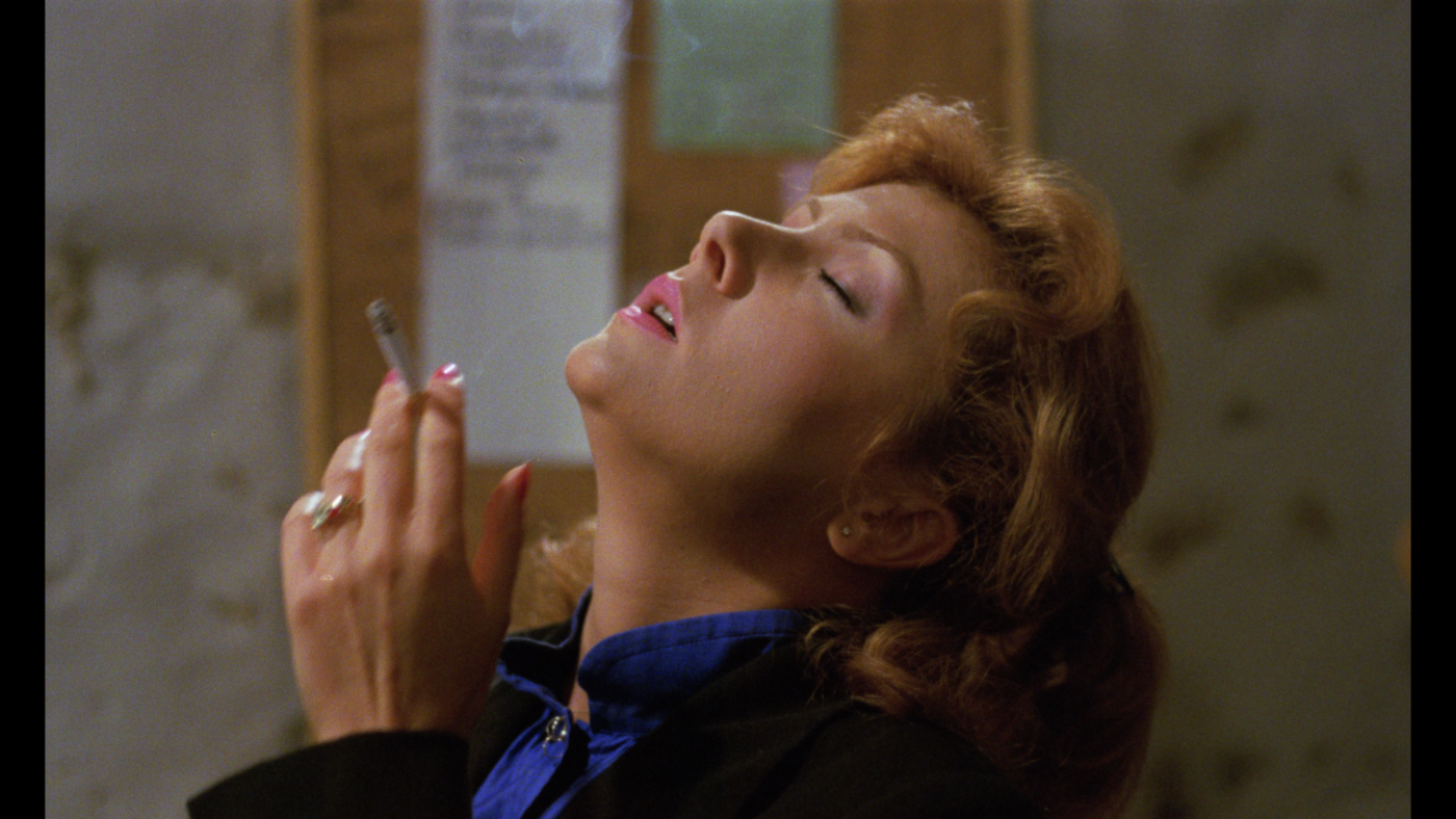 Il tait Une Fois Marilyn Jess Blu ray dition Simple Pulse Store