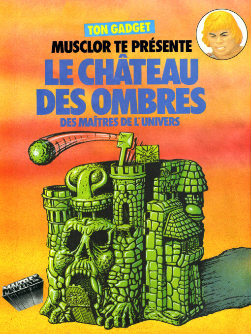 L'Histoire de Pif et son gadget, l'aventure des années 80-90 – Image 4