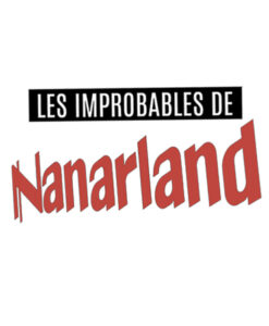 Nanarland