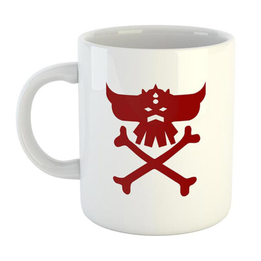 Mug SHÕNEN AVENGERS