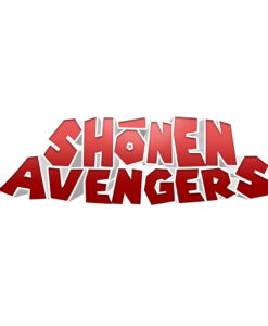 SHÕNEN AVENGERS