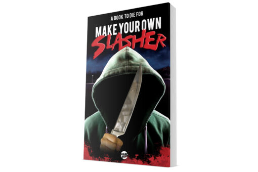 Make your own Slasher – Image 4