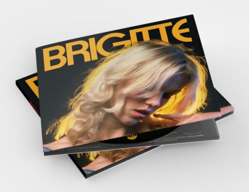 Brigitte Lahaie - Adultères CD [PRECOMMANDE]