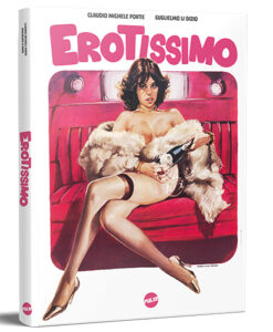 Erotissimo [PRECOMMANDE]