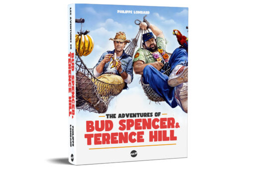 The Adventures of Bud Spencer & Terence Hill [PREORDER]