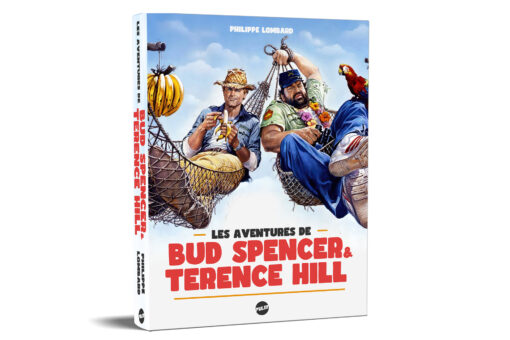 Les Aventures de Bud Spencer & Terence Hill [PRECOMMANDE]