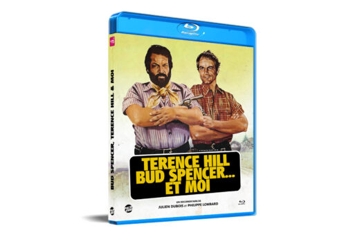 Les Aventures de Bud Spencer & Terence Hill [PRECOMMANDE] – Image 3