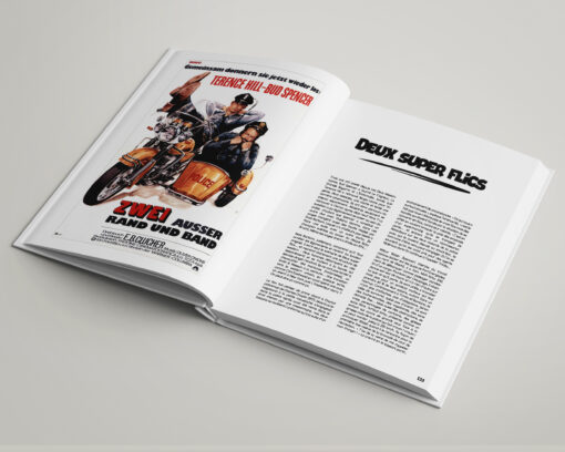 Les Aventures de Bud Spencer & Terence Hill [PRECOMMANDE] – Image 5