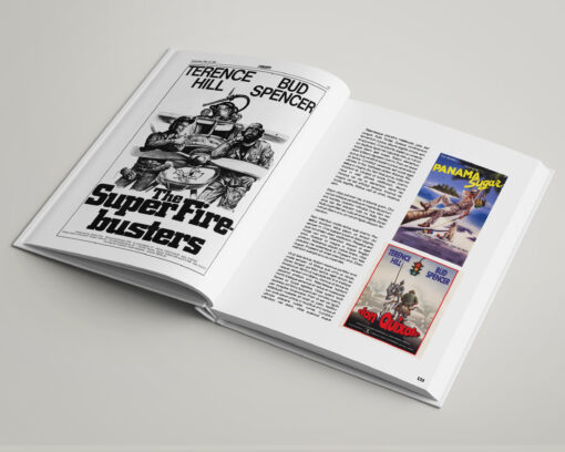 Les Aventures de Bud Spencer & Terence Hill [PRECOMMANDE] – Image 13