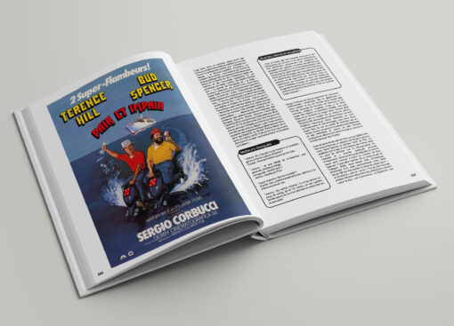 Les Aventures de Bud Spencer & Terence Hill [PRECOMMANDE] – Image 14