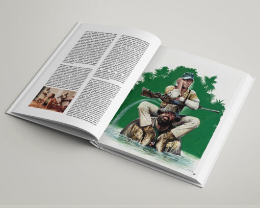 Les Aventures de Bud Spencer & Terence Hill [PRECOMMANDE] – Image 7