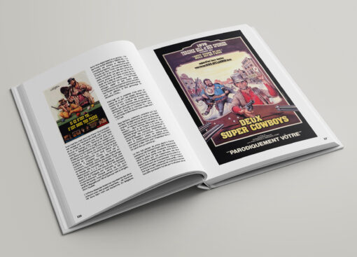 Les Aventures de Bud Spencer & Terence Hill [PRECOMMANDE] – Image 10
